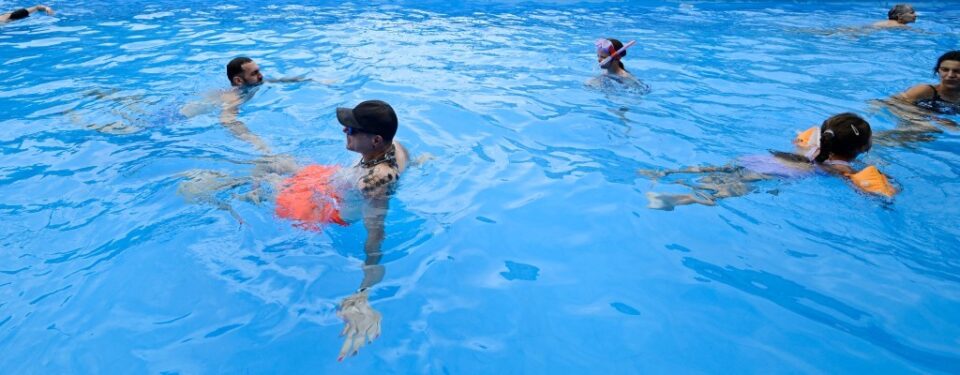 Amenzi de 30.000 de lei pentru piscine și ștranduri neconforme, din Mureș