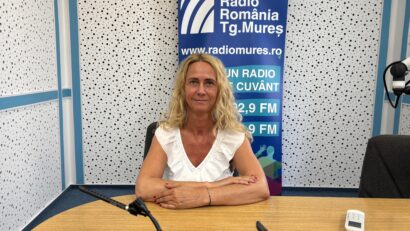 Mișcare pentru un stil de viață sănătos
