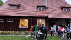 Harghita: Asociaţia Riehen caută ‘naşi de sprijin’ pentru continuarea unui program destinat copiilor defavorizaţi