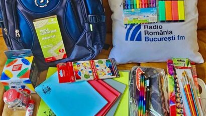 București FM premiază din nou o clasă de gimnaziu