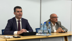 Propunerile furnizorilor de servicii medicale, analizate de CAS Mureș