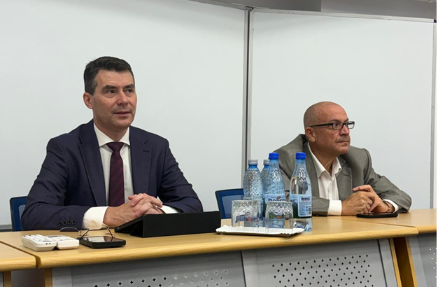 Propunerile furnizorilor de servicii medicale, analizate de CAS Mureș
