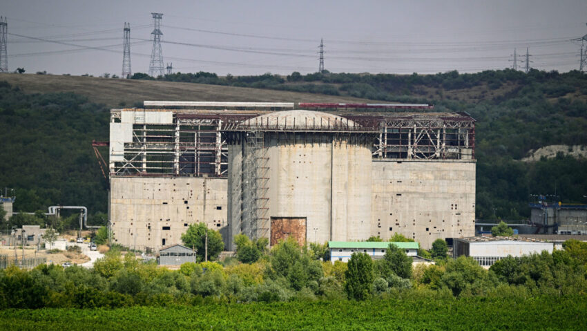 Stare de alertă energetică în România