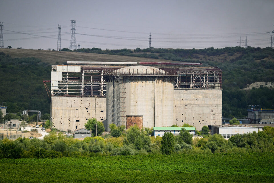 Stare de alertă energetică în România