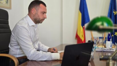 Încep lucrările de reabilitare la Centrul de Recuperare și Dezvoltare Timpurie din Sânmartin