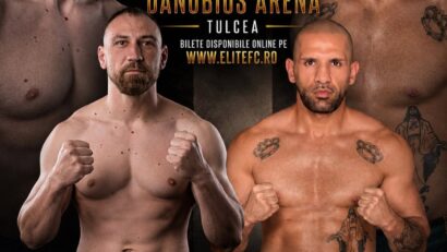 Elite Fighting Championship