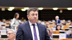 Vicepreşedintele CJ Harghita Borboly Csaba – apel către cetăţeni să participe la consultarea privind revizuirea Directivei Habitate