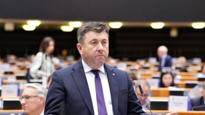 Vicepreşedintele CJ Harghita Borboly Csaba – apel către cetăţeni să participe la consultarea privind revizuirea Directivei Habitate
