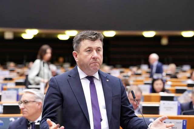 Vicepreşedintele CJ Harghita Borboly Csaba – apel către cetăţeni să participe la consultarea privind revizuirea Directivei Habitate