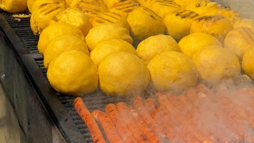 Festivalul Bulzului, prima ediţie, la Râşnov