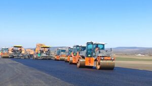 Autostrada Transilvania, între Târgu Mureş şi Vama Borş 2, gata până în 2031