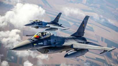 MAE român este în contact cu omologii bulgari după ce o dronă a explodat în ţara vecină