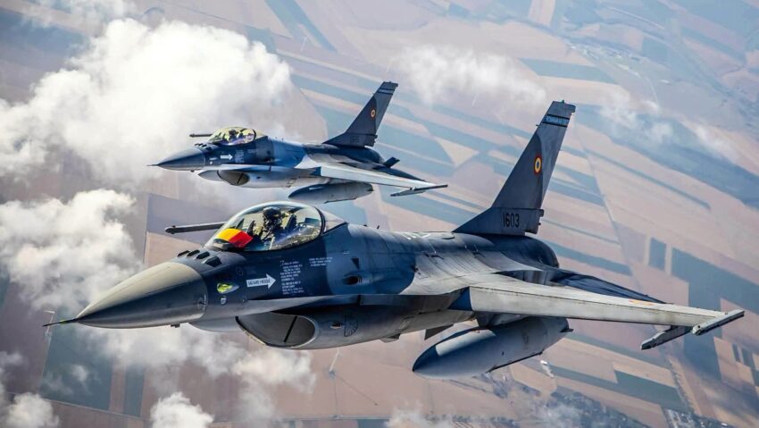 MAE român este în contact cu omologii bulgari după ce o dronă a explodat în ţara vecină