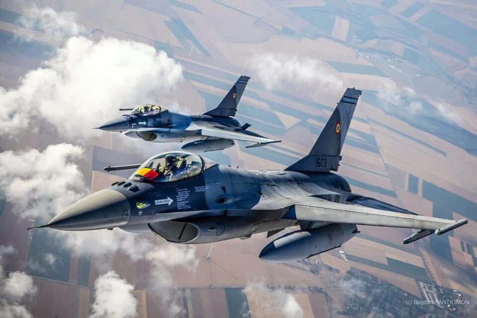 MAE român este în contact cu omologii bulgari după ce o dronă a explodat în ţara vecină