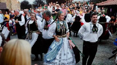 Ultima zi a festivalului „Săptămâna Haferland”