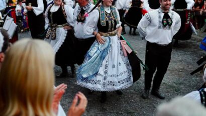Ultima zi a festivalului „Săptămâna Haferland”