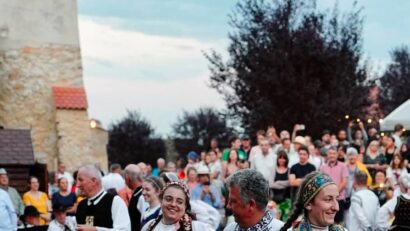 Ultima zi a festivalului „Săptămâna Haferland”