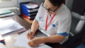 Angajaţii din sănătate, consultaţi în privința impactului legii salarizării