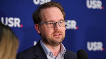Uniunea Salvaţi România a depus un nou proiect de lege a integrităţii