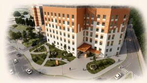 Moment istoric azi, la Târgu Mureș, pentru medicina cardiovasculară din România