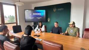 Festivalul ECHOES – science, art & tech, din Miercurea-Ciuc, la prima ediție extinsă