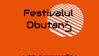 Au început înscrierile pentru Festivalul DbutanT, din Covasna