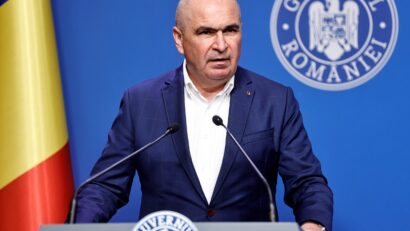 Guvernul a anunţat astăzi noi măsuri pentru asigurarea necesarului de energie la nivel naţional
