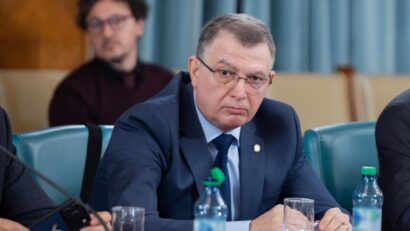 Sindicatele din educație ce parlamentarilor să voteze împotriva noului proiect al legii salarizării