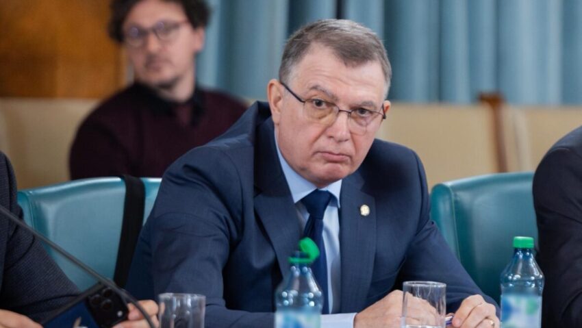 Sindicatele din educație ce parlamentarilor să voteze împotriva noului proiect al legii salarizării