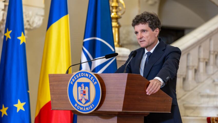 Preşedintele Nicuşor Dan anunţă că va promulga săptămâna viitoare legile care erau jaloane în PNRR, votate în Parlament în sesiune extraordinară