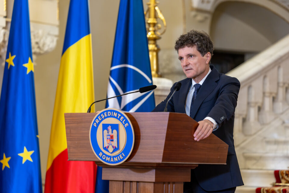 Preşedintele Nicuşor Dan anunţă că va promulga săptămâna viitoare legile care erau jaloane în PNRR, votate în Parlament în sesiune extraordinară