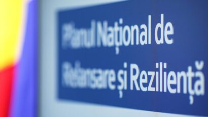 Şase dintre cele 118 proiecte finanţate prin PNRR în Harghita nu au putut fi finalizate