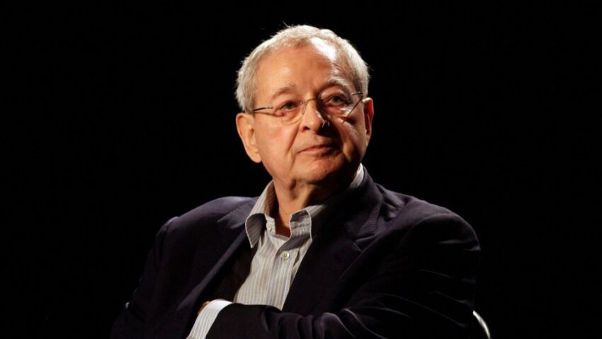 Péter Nádas un scriitor emblematic al literaturii europene a murit la vârsta de 83 de ani