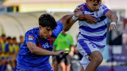 Cupa României la fotbal: ASA, eliminată. Corona și Sepsi, în grupe