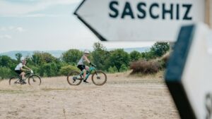 Peste 200 de kilometri de piste de biciclete în Mureș