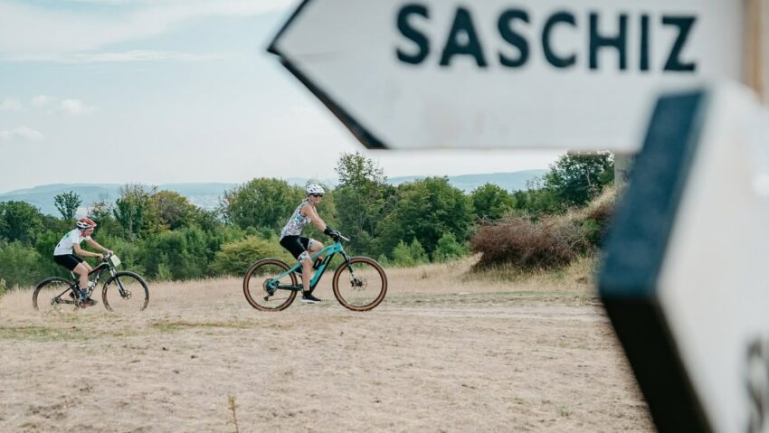 Peste 200 de kilometri de piste de biciclete în Mureș