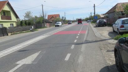 Municipiul Târgu Secuiesc investește în transportul verde