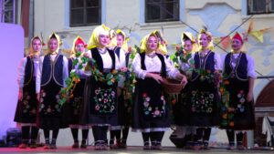 Festivalul ProEtnica Sighișoara celebrează 25 de ani de dialog intercultural