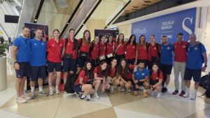 Voleibalistele tricolore încep turneul final EURO contra Olandei