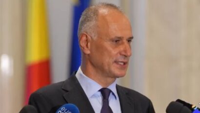 Uniunea Salvaţi România a depus un nou proiect de lege a integrităţii