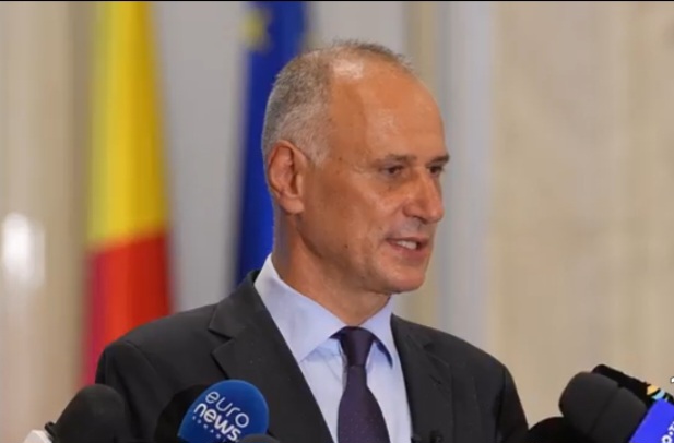 Uniunea Salvaţi România a depus un nou proiect de lege a integrităţii