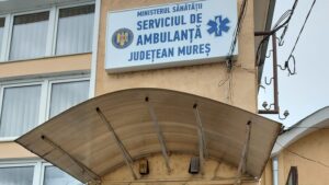 Digitalizarea Ambulanței Mureș, pe final