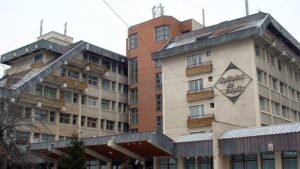 Braşov: O nouă linie de gardă înfiinţată la Spitalul de Copii în specialitatea ATI