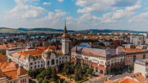 Visit Mureș lucrează la o strategie de turism în care sunt implicate toate UAT-urile