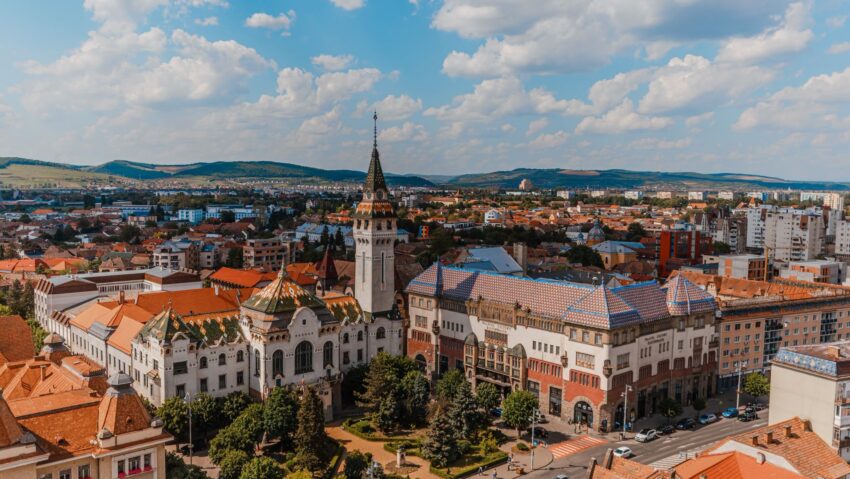 Visit Mureș lucrează la o strategie de turism în care sunt implicate toate UAT-urile