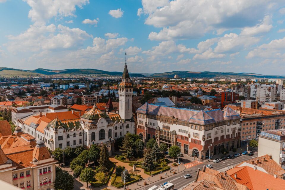 Visit Mureș lucrează la o strategie de turism în care sunt implicate toate UAT-urile