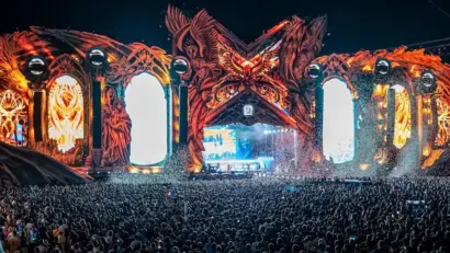 Mâine începe la Cluj Festivalul Untold