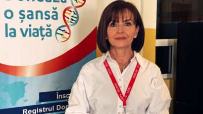 Centrul de Transfuzii Mureș se reînnoiește