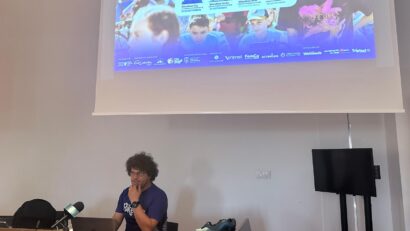 9 proiecte caritabile la ediția din acest an BIKEATHON de la Târgu Mureș