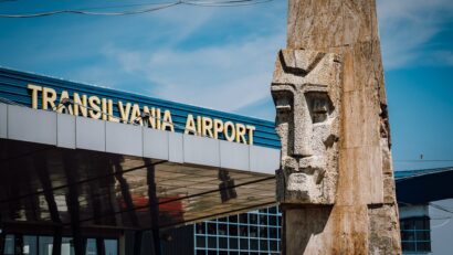 Investiții de anvergură la Aeroportul Tg. Mureș